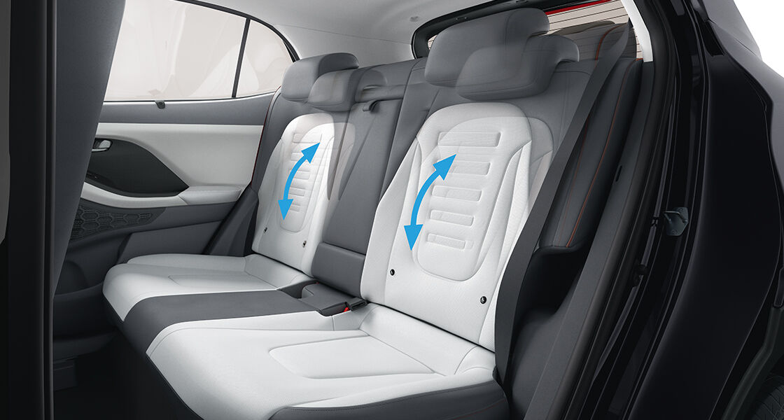 creta interior rear seat