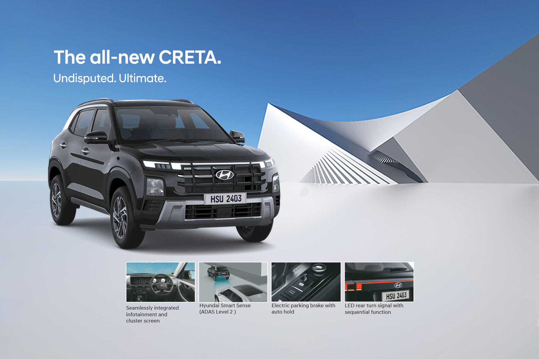 Hyundai Nepal Unveils the New Creta